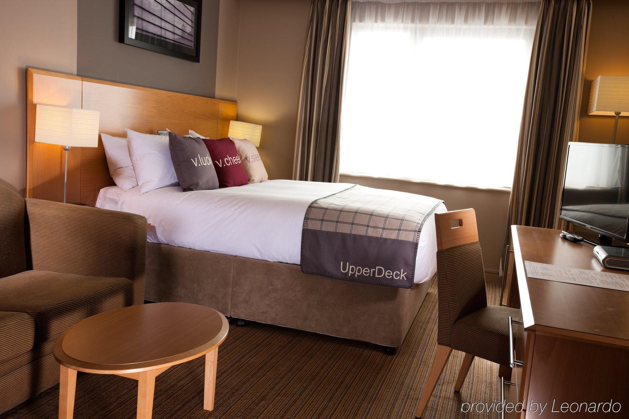 Hotel Village North Leeds (West Yorkshire)