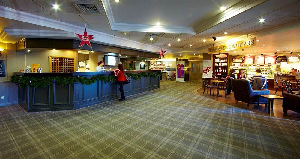 Village North 3*